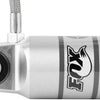 Fox 2.0 Performance Series 10.1in. Smooth Body R/R Shock Aluminum / Std Travel / Eyelet Ends - Black