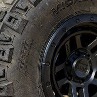 Mickey Thompson Baja Legend MTZ Tire - 35X12.50R18LT 118Q 90000057358