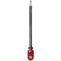 aFe Sway-A-Way 1in Shaft Assembly 16in Stroke