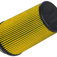 Airaid Universal Air Filter - Cone 4in FLG x 6in B x 4-5/8in T x 9 H