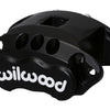 Wilwood Caliper-GM D154-R 2.50in Piston 1.04in Disc