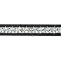 Hella Value Fit Sport 22in - 120W LED Light Bar - Dual Row Combo Beam