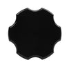 Wehrli 2001+ GM Duramax LB7/LLY/LBZ/LMM/LML/L5P Billet Oil Fill Cap - Black Anodized