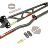 BMR 82-02 3rd Gen F-Body Chrome Moly Adj. Xtreme Torque Arm Kit - Black Hammertone