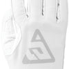 Answer 25 Ascent Gloves White/Grey - Large