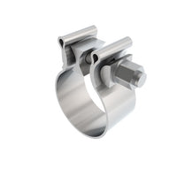 Borla 2in T-304 Stainless Steel AccuSeal Single Bolt Band Clamp