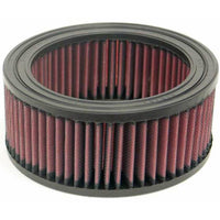 K&N Round Air Filter 7in OD 5.188in ID 3 Height