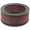 K&N Round Air Filter 7in OD 5.188in ID 3 Height