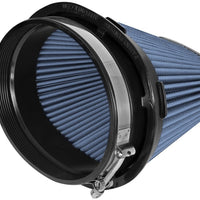 aFe MagnumFLOW Pro 5R Universal Air Filter (7-3/4x5-3/4)F x (9x7)B(mt2) x (6x2-3/4)T x 8.5H