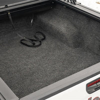 BedRug 20-23 Jeep Gladiator JT 5 Foot Full Bed Liner (Use w/Spray-In & Non-Lined Bed)