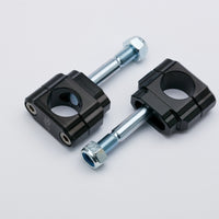 Renthal D36 Bar Mount 5 mm. Offset