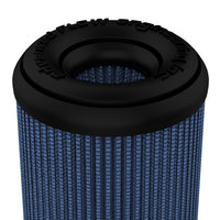 aFe Track Series Intake Replacement Air Filter w/Pro 5R Med 4in F x 6in B x 4in T x 8in H