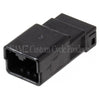 NAMZ AMP 040 Series 4-Position Male Wire Cap Housing Connector (HD 72904-01BK)