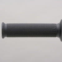 Renthal ATV Grips Medium Full Diamond - Medium Grey