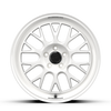 fifteen52 Holeshot RSR 18x8.5 5x108 42mm ET 63.4mm Center Bore Rally White