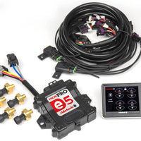 Ridetech RidePro E5 Air Ride Suspension Leveling Control System