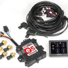 Ridetech RidePro E5 Air Ride Suspension Leveling Control System