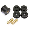 BMR 10-15 5th Gen Camaro Race Version Differential Mount Bushing Kit (Delrin) - Black