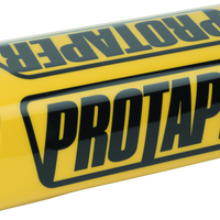 ProTaper 2.0 Square Bar Pad - Race Yellow