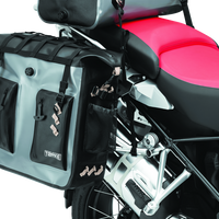 Kuryakyn Torke 24L Solo Dry Pannier