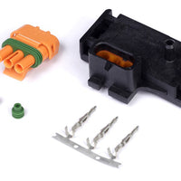 Haltech 3 Bar GM MAP Sensor (Incl Plug & Pins)