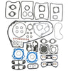 Athena 84-88 Harley-Davidson Big Twins 1340 Complete Gasket Kit (Excl Oil Seal)