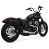 Vance & Hines HD Softail Fat Bob 18-22 SS 2-1 PCX Full System Exhaust