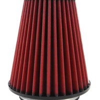 AEM 5in Dryflow Air Filter with 8in Element