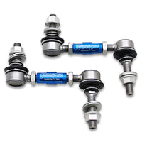 SuperPro 12mm Hd Adj Sway Bar Link 45mm