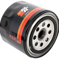 K&N 05-08 Chrysler 300 2.7L V6 / 05-08 Chrysler 300C 5.7L V8 Spin On Oil Filter