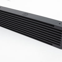 CSF Universal Single-Pass Oil Cooler - M22 x 1.5 Connections 22x4.75x2.16