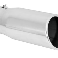 Spectre Exhaust Tip 3-1/2in. OD / Slant