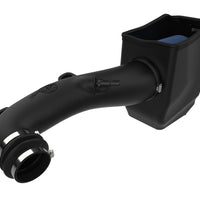 aFe Magnum FORCE Stage-2 Pro 5R Cold Air Intake System Jeep Wrangler (JL) 18-23 V6-3.6L