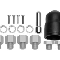 Wilwood Hardware Kit Tandem Master Cylinder - 1.00in & 1 1/8inin Bore