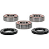 Pivot Works Pw Premium Wheel Bearing