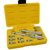 Excel Torque Wrench Set - 10pc w/Box