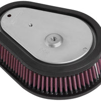 K&N Unique Air Filter - Replacement Element for RK-3931