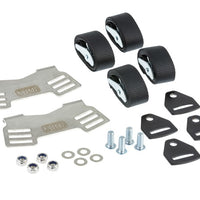 ARB Fridge Tiedown Kit