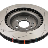 DBA 09-17 Lotus Evora 3.5 Litre 2GRFE Front Slotted T3 Vented 4000 Series Rotor