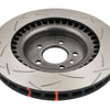 DBA 09-17 Lotus Evora 3.5 Litre 2GRFE Front Slotted T3 Vented 4000 Series Rotor