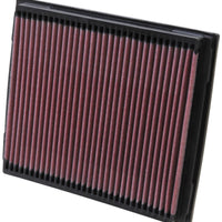 K&N Land Rover 4.0L-V8 Petrol Drop In Air Filter