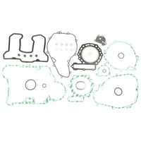 Athena 84-90 Kawasaki KLR 570 Complete Gasket Kit (Excl Oil Seal)