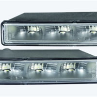 Hella LEDayLine Daytime Running Light Kit