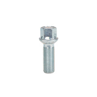 Eibach Wheel Bolt M12 x 1.5 x 26mm x 17mm Hex Taper Seat