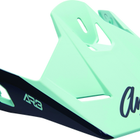 Answer AR3 Pace Visor - Seafoam/Midnight/Reflux Blue