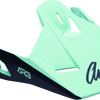 Answer AR3 Pace Visor - Seafoam/Midnight/Reflux Blue