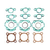 Athena 69-76 Kawasaki 500 H1/A/B/C/D Top-End Gasket Kit