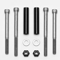 Wilwood Bridge Bolt Kit - BDL Dynapro for .81 Rotor-2Pk