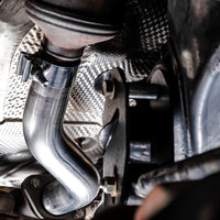 AWE Tuning 18-21 Jeep Wrangler (JT/JL/JLU) Loop Replacement Pipe