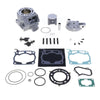 Athena 20-21 Yamaha YZ 125 X Big Bore Complete Cylinder Kit